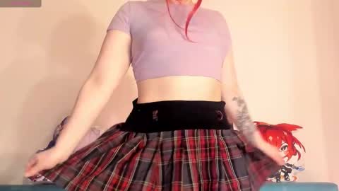 CutieSue online show from 03/06/25, 06:16