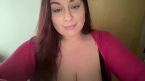 cutiexxxx online show from 01/08/25, 10:04
