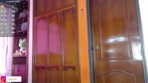 Snapshot of cuttebabe_ chatting on 02/06/25, 08:02 Sophia online show from 02/06/25, 08:02