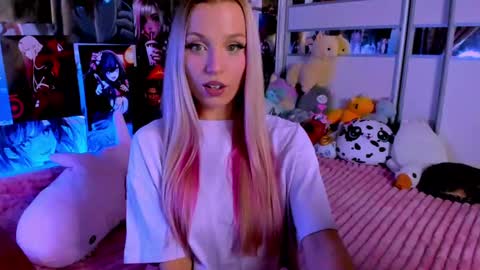 Nora online show from 12/29/24, 09:30