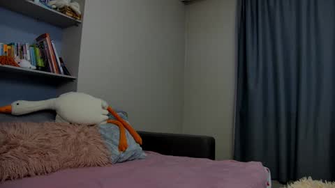 cuttiebunny online show from 01/10/25, 03:18