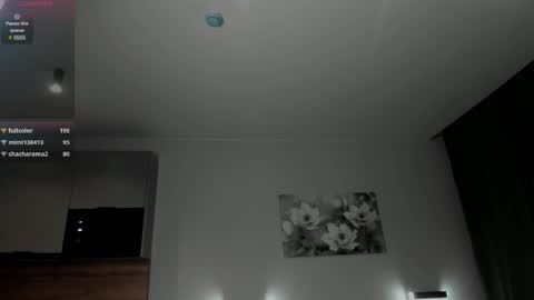 Snapshot of cuttiechloe chatting on 02/13/25, 02:23 CuttieChloe online show from 02/13/25, 02:23