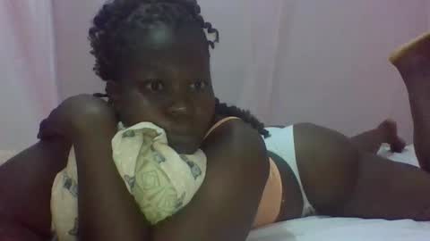 Cuty online show from 05/12/26, 07:00