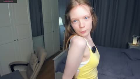 Anne online show from 07/23/26, 05:49