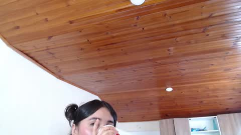 Snapshot of cuty_sexy_hotxx chatting on 02/21/25, 02:38 LIZETH online show from 02/21/25, 02:38
