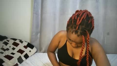 cutypookie online show from 10/29/25, 07:04