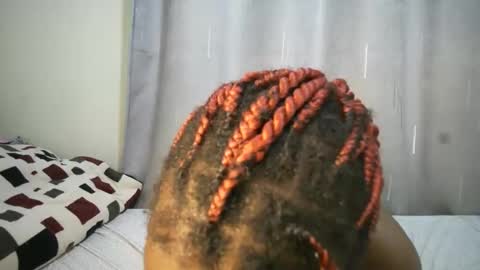 cutypookie online show from 10/30/25, 07:10