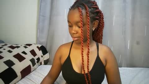 cutypookie online show from 11/01/25, 05:20