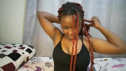 cutypookie online show from 11/11/25, 06:46