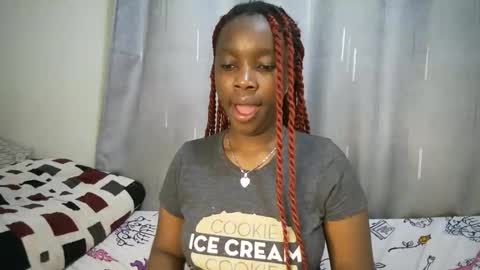 cutypookie online show from 11/17/25, 06:19