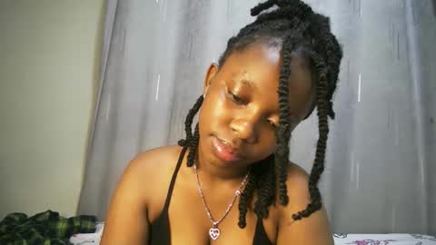 cutypookie online show from 12/04/25, 08:45