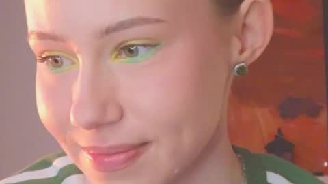 Snapshot of cuute_angell chatting on 04/20/26, 05:16 Virginia See you on Sunday online show from 04/20/26, 05:16