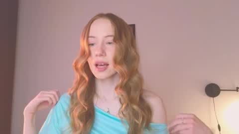 Snapshot of cuute_angell chatting on 04/21/26, 05:17 Virginia See you on Sunday online show from 04/21/26, 05:17