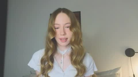 Snapshot of cuute_angell chatting on 04/26/26, 05:10 Virginia See you on Sunday online show from 04/26/26, 05:10