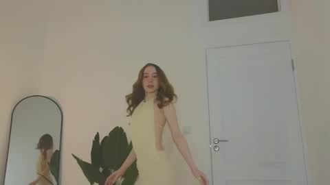 Snapshot of cuute_angell chatting on 05/31/26, 05:20 Virginia See you on Sunday online show from 05/31/26, 05:20