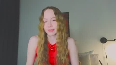 Snapshot of cuute_angell chatting on 06/24/26, 05:12 Virginia See you on Sunday online show from 06/24/26, 05:12
