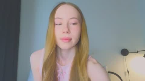 Snapshot of cuute_angell chatting on 06/29/26, 05:02 Virginia See you on Sunday online show from 06/29/26, 05:02