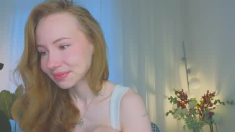 Snapshot of cuute_angell chatting on 07/01/26, 05:12 Virginia See you on Sunday online show from 07/01/26, 05:12