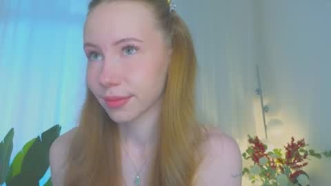 Snapshot of cuute_angell chatting on 07/05/26, 05:09 Virginia See you on Sunday online show from 07/05/26, 05:09
