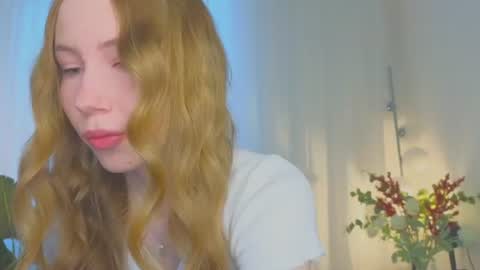 Snapshot of cuute_angell chatting on 07/10/26, 02:41 Virginia See you on Sunday online show from 07/10/26, 02:41