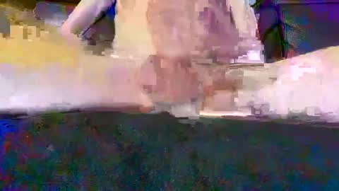 cwaddle online show from 12/25/24, 05:05