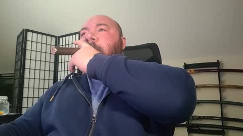Snapshot of cwbyga chatting on 02/01/26, 04:33 Bubba Bull online show from 02/01/26, 04:33