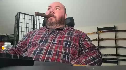 Snapshot of cwbyga chatting on 02/02/26, 04:55 Bubba Bull online show from 02/02/26, 04:55