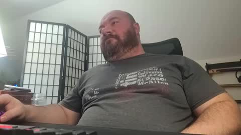 Snapshot of cwbyga chatting on 02/04/26, 04:40 Bubba Bull online show from 02/04/26, 04:40