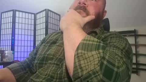 Snapshot of cwbyga chatting on 02/06/26, 04:06 Bubba Bull online show from 02/06/26, 04:06