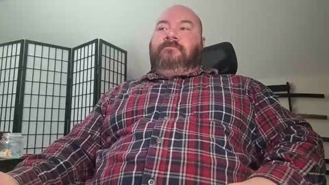 Snapshot of cwbyga chatting on 02/07/26, 04:27 Bubba Bull online show from 02/07/26, 04:27