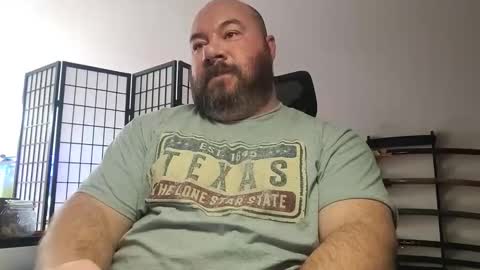 Snapshot of cwbyga chatting on 02/07/26, 11:30 Bubba Bull online show from 02/07/26, 11:30