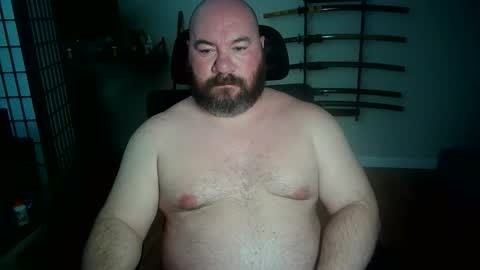 Snapshot of cwbyga chatting on 02/13/26, 04:30 Bubba Bull online show from 02/13/26, 04:30
