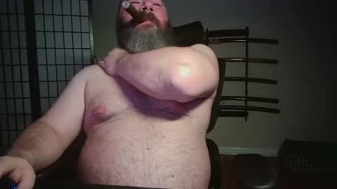 Bubba Bull online show from 06/12/26, 04:33