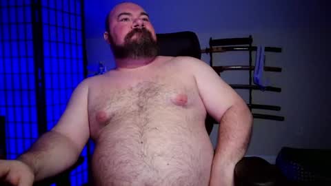 Bubba Bull online show from 06/18/26, 03:51