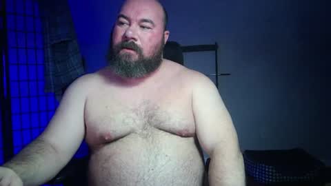 Bubba Bull online show from 07/02/26, 03:23