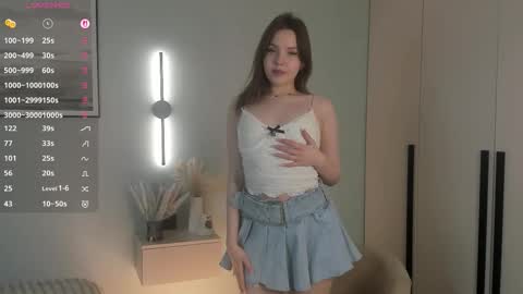 Cwen online show from 11/21/25, 07:12