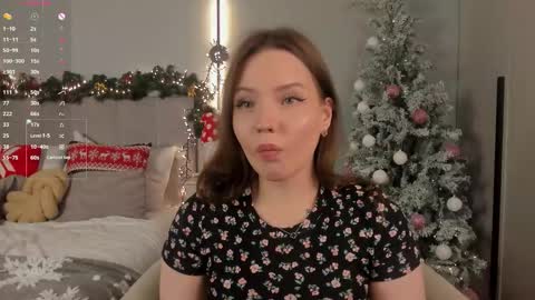 Snapshot of cwenbrayton chatting on 01/18/26, 07:12 Cwen online show from 01/18/26, 07:12