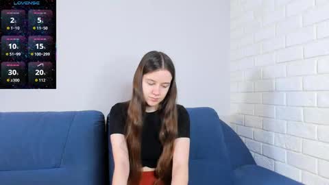 Snapshot of cwendenmon chatting on 03/07/26, 07:44 Ashly online show from 03/07/26, 07:44