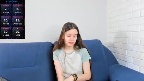 Snapshot of cwendenmon chatting on 03/15/26, 07:09 Ashly online show from 03/15/26, 07:09