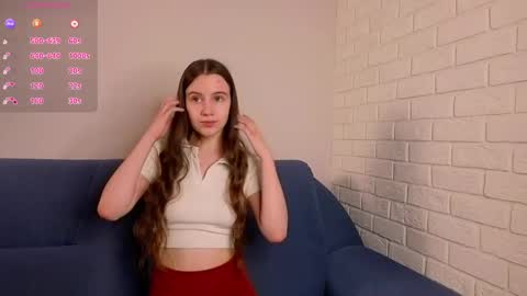 Snapshot of cwendenmon chatting on 03/25/26, 06:58 Ashly online show from 03/25/26, 06:58