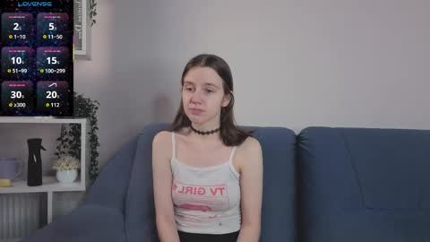 Snapshot of cwendenmon chatting on 04/08/26, 07:14 Ashly online show from 04/08/26, 07:14