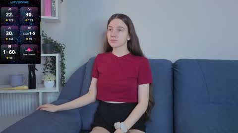 Snapshot of cwendenmon chatting on 04/10/26, 06:45 Ashly online show from 04/10/26, 06:45