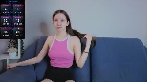 Snapshot of cwendenmon chatting on 04/15/26, 07:10 Ashly online show from 04/15/26, 07:10