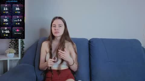 Snapshot of cwendenmon chatting on 04/16/26, 07:14 Ashly online show from 04/16/26, 07:14