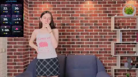 Ashly online show from 05/14/26, 06:58