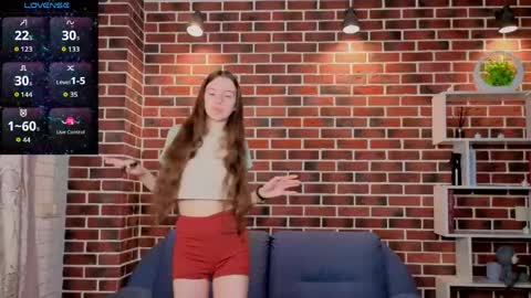 Ashly online show from 05/30/26, 07:11