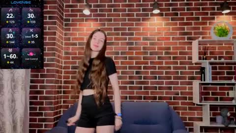 Ashly online show from 05/31/26, 07:04