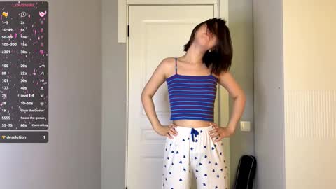 Akemi online show from 01/06/26, 06:17