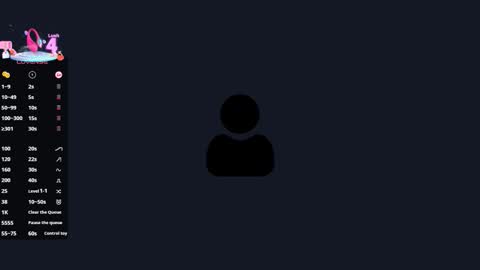 Akemi online show from 02/10/26, 07:23