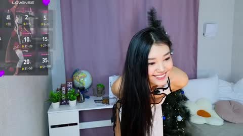 Welcome in my room My name is Mila did you miss me lets play  - check menu to have fun   online show from 12/27/24, 03:04